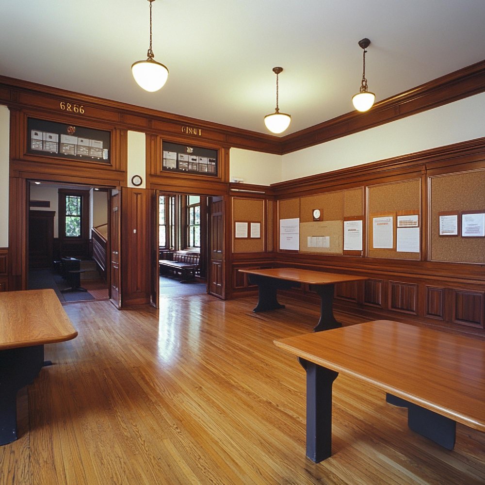 Legal Basement Renovations