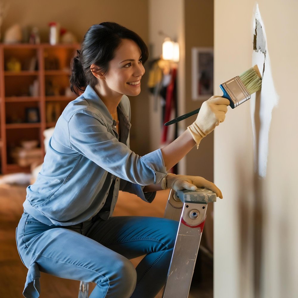 Painting Services