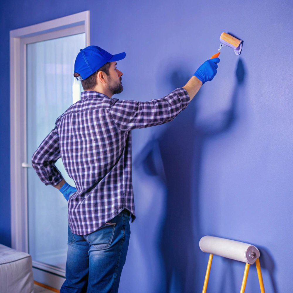 Painting Services